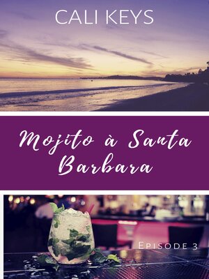 cover image of Mojito à Santa Barbara